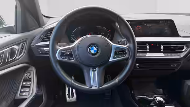 BMW SERIE 1 F40 10 / 17