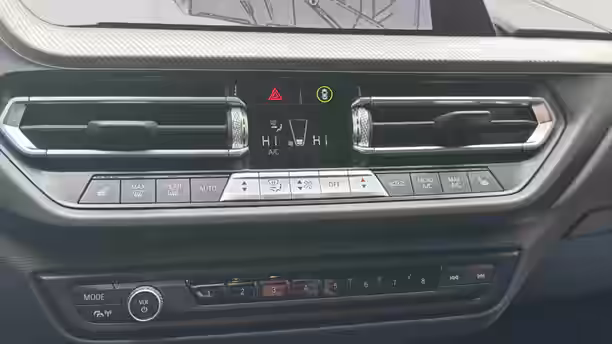 BMW SERIE 1 F40 17 / 17