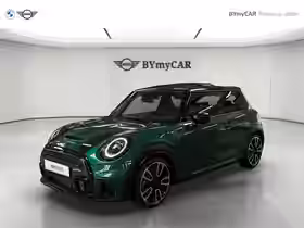 HATCH 3 PORTES F56 LCI II Finition John Cooper Works Hatch 3 Portes Cooper S 178 ch DKG7