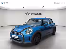 HATCH 3 PORTES F56 LCI II Edition Premium Plus Hatch 3 Portes Cooper 136 ch DKG7