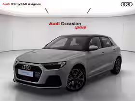 A1 SPORTBACK Design 30 TFSI 116 ch S tronic 7