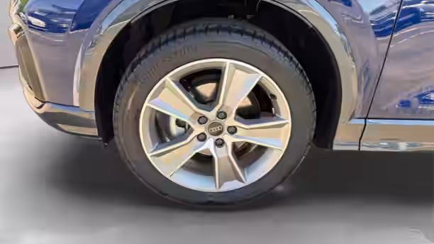 AUDI Q2 16 / 45
