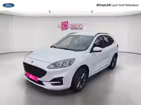 KUGA ST-Line 2.5 Duratec 225 ch PHEV Powershift