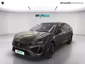 408 GT PHEV 225 e-EAT8
