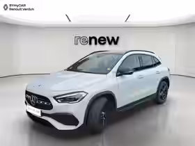 GLA AMG Line 200 d 8G-DCT
