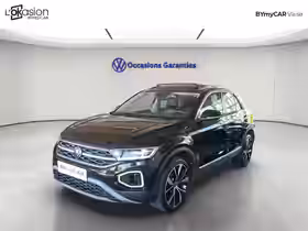T-ROC Style Exclusive 1.5 TSI EVO 150 Start/Stop BVM6