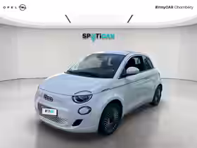 500E BERLINE Nouvelle 500 500 e 118 ch