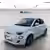 FIAT 500E BERLINE
