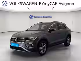 T-ROC VW Edition 1.0 TSI 116 Start/Stop BVM6