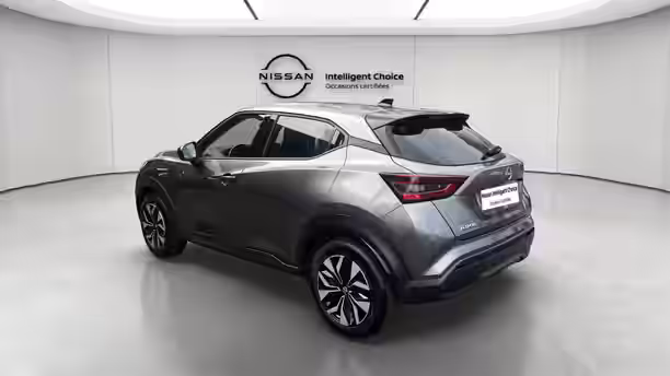 NISSAN JUKE 3 / 21