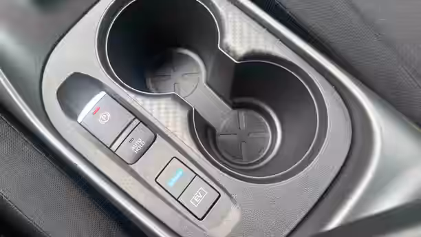 NISSAN JUKE 18 / 21