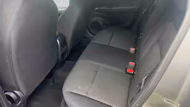 NISSAN JUKE 12 / 21