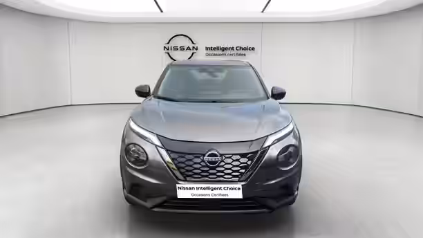 NISSAN JUKE 8 / 21
