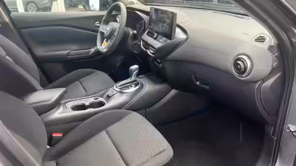 NISSAN JUKE 21 / 21