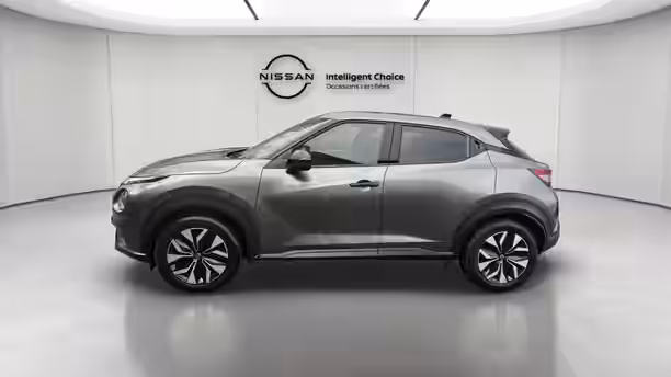 NISSAN JUKE 2 / 21