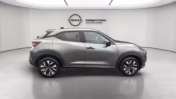 NISSAN JUKE 6 / 21