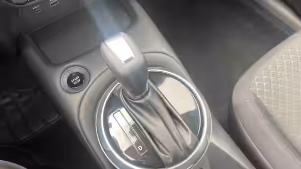 NISSAN JUKE 20 / 21
