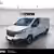 RENAULT TRAFIC FOURGON