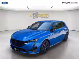 308 GT Pack PHEV 225 e-EAT8