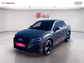 Q2 S line 35 TFSI 150 S tronic 7
