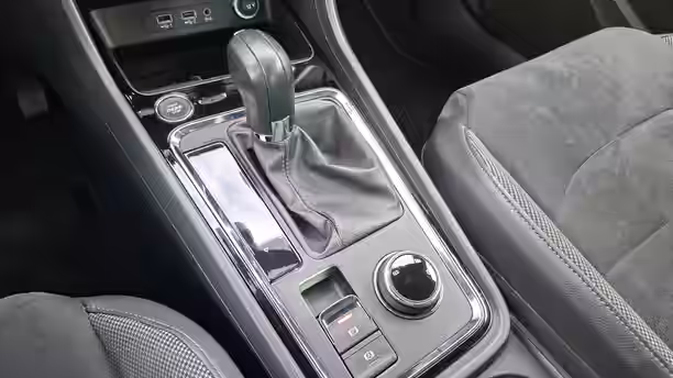 SEAT ATECA 25 / 29