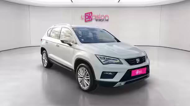 SEAT ATECA 7 / 29