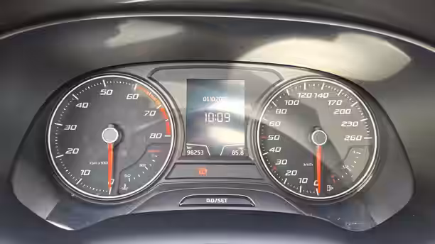 SEAT ATECA 10 / 29