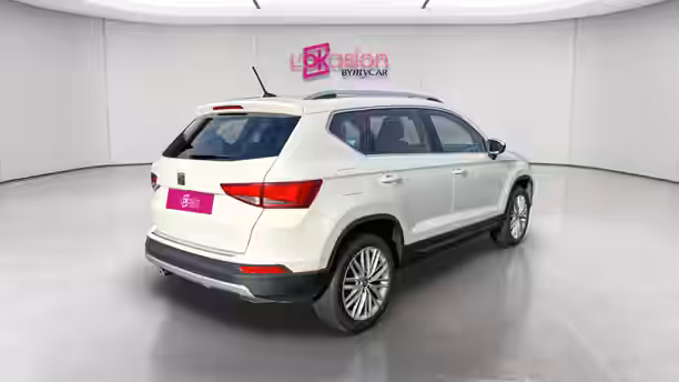 SEAT ATECA 5 / 29