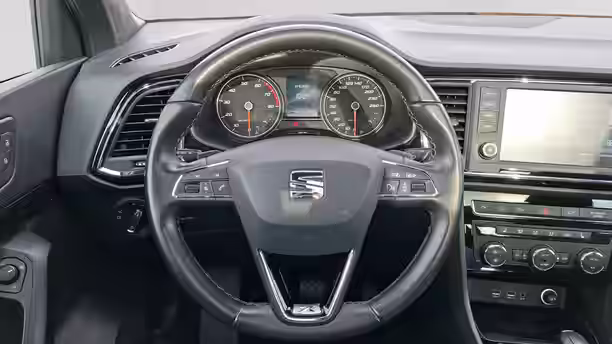 SEAT ATECA 24 / 29