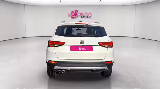 SEAT ATECA 4 / 29