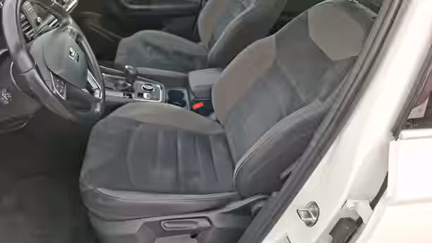SEAT ATECA 20 / 29