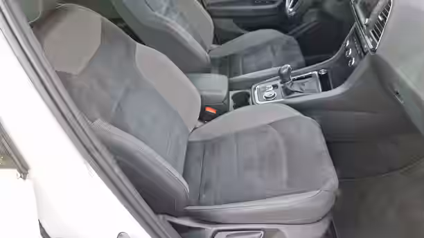 SEAT ATECA 23 / 29
