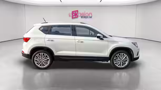 SEAT ATECA 6 / 29