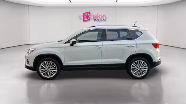 SEAT ATECA 2 / 29