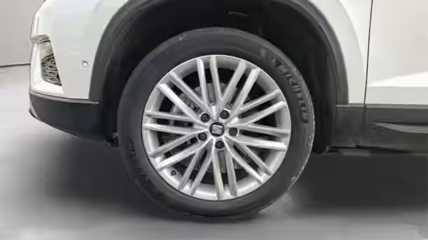 SEAT ATECA 16 / 29
