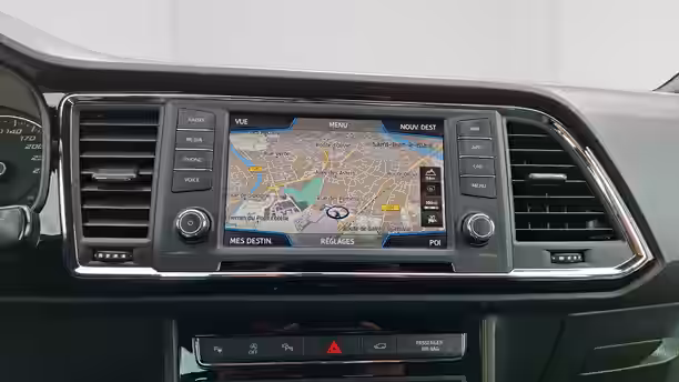 SEAT ATECA 12 / 29