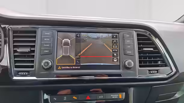 SEAT ATECA 13 / 29