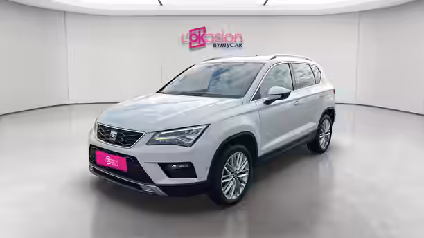 SEAT ATECA 1 / 29