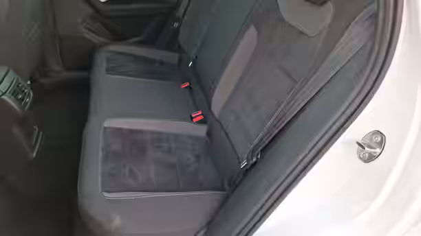 SEAT ATECA 21 / 29