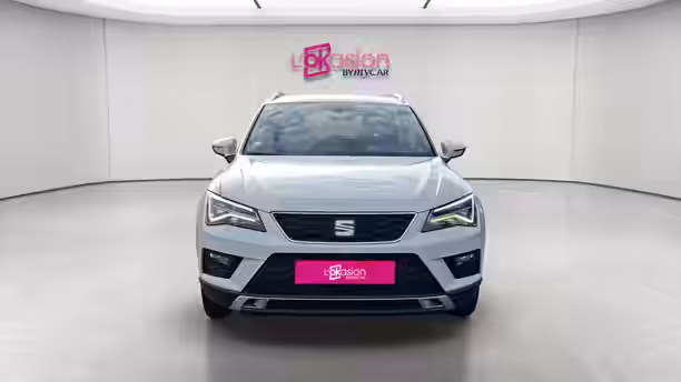 SEAT ATECA 8 / 29