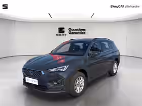 TARRACO Business 2.0 TDI 150 ch Start/Stop DSG7 7 pl