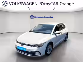 GOLF Life 1st 1.5 eTSI OPF 150 DSG7