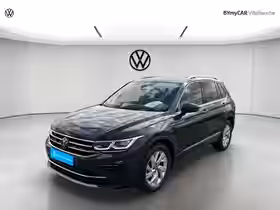TIGUAN Elegance 2.0 TDI 150ch DSG7