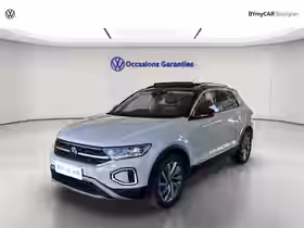 T-ROC Style Exclusive 1.5 TSI EVO 150 Start/Stop DSG7
