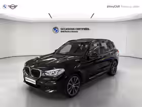 X3 G01 M Sport X3 xDrive 30e 292ch BVA8