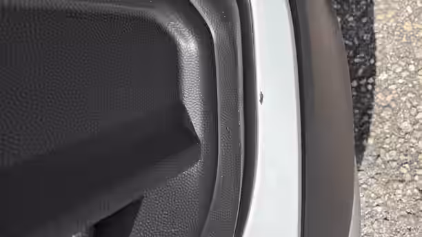 VOLKSWAGEN T-CROSS 23 / 25