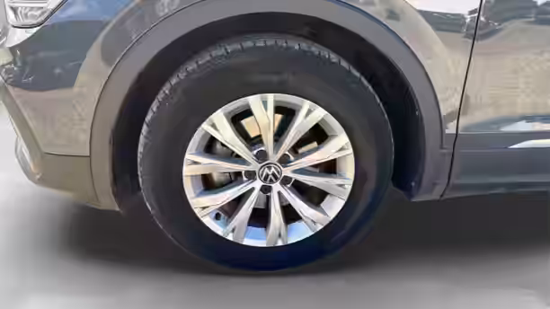 VOLKSWAGEN TIGUAN BUSINESS 16 / 31