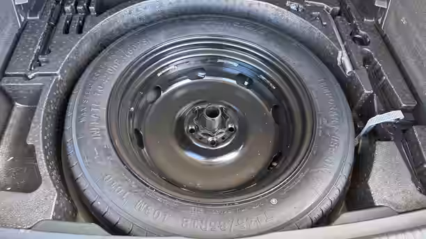 VOLKSWAGEN TIGUAN BUSINESS 18 / 31