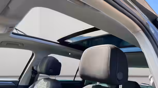 VOLKSWAGEN TIGUAN BUSINESS 17 / 31