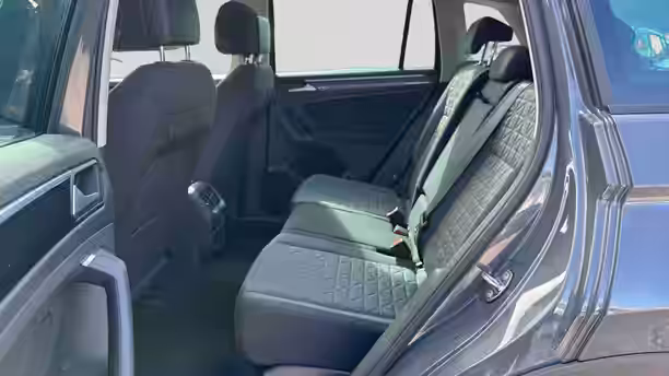 VOLKSWAGEN TIGUAN BUSINESS 21 / 31
